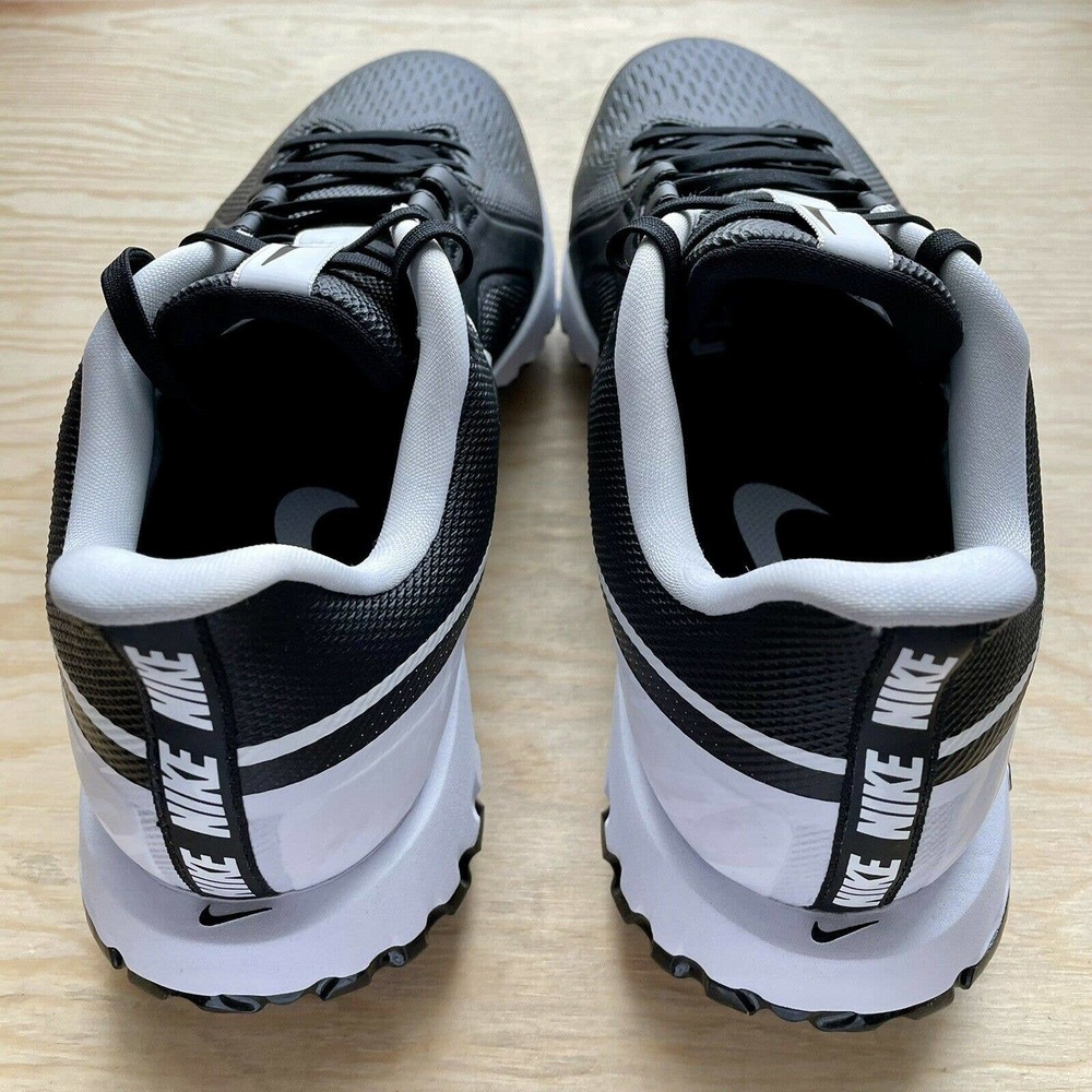 Nike React Infinity Pro Golf Shoes Multi Size Whi… - image 5